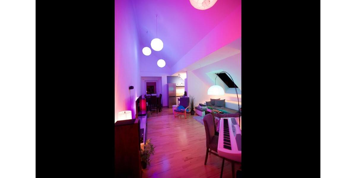 Dachgeschoßwohnung Paderborn Univiertel - 4 Zimmer, 94 m&sup2;, 429.000&euro; | Angebot:26505313