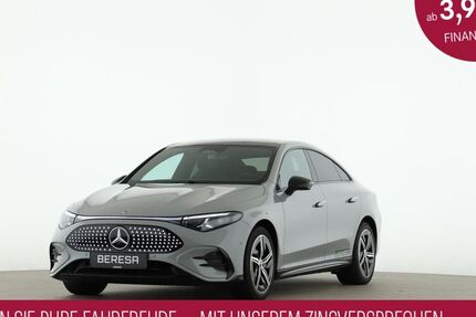 Mercedes-Benz CLA 250 9.900 km 53.350 € Detmold 32758