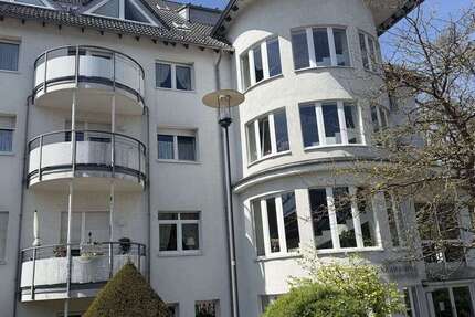 Wohnung Bad Driburg - 2 Zimmer, 59 m&sup2;, 145.000&euro; | Angebot:25201754