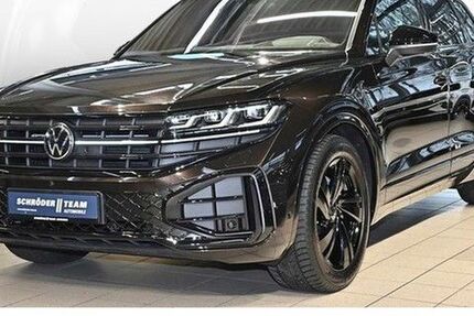 VW Touareg 9.900 km 92.970 &euro; Verl 33415