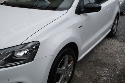 VW Polo 169.710 km 4.290 &euro; Paderborn 33106