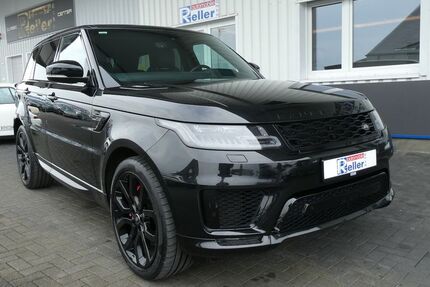 Land Rover Range Rover Sport 79.248 km 55.900 € Paderborn 33106