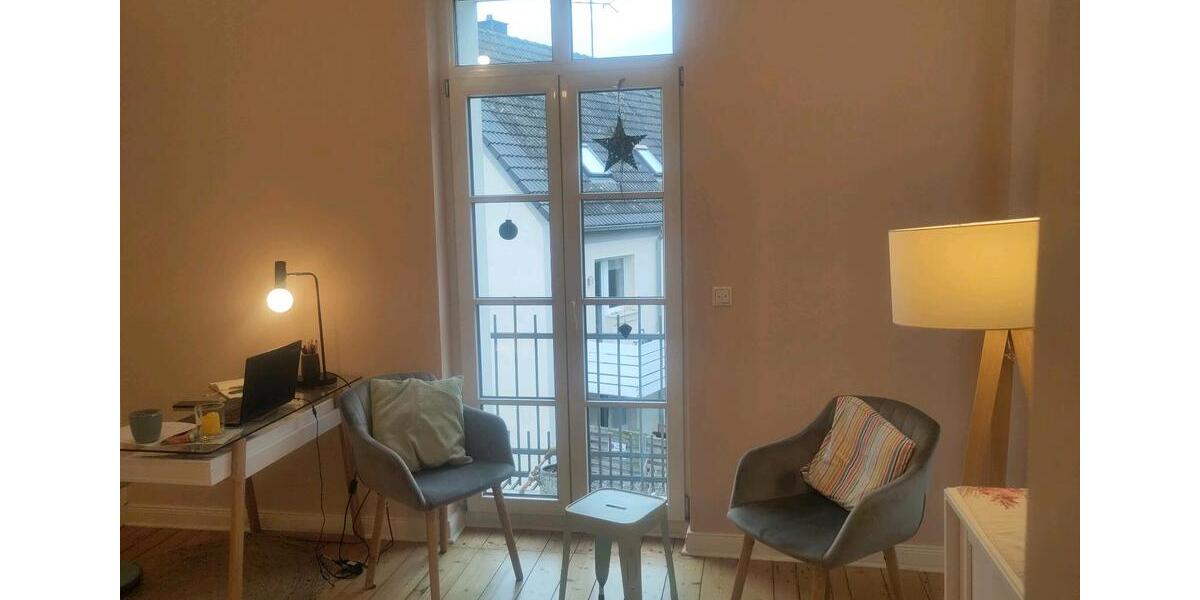 stilvoller Raum für Beratung zimmer