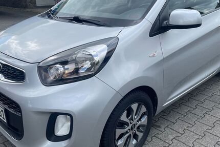 Kia Picanto 103.000 km 4.250 € Rietberg 33397