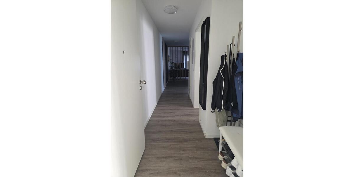 Erdgeschoßwohnung Paderborn Elsen - 2 Zimmer, 59 m&sup2;, 660&euro; | Angebot:27618561