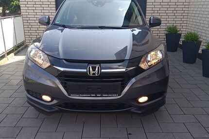 Honda HR-V 105.974 km 13.500 € Borchen 33178