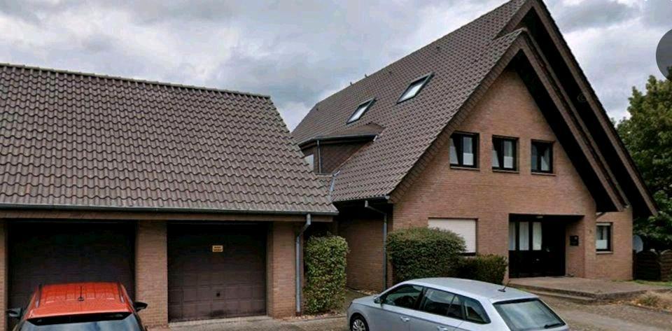 Etagenwohnung Delbrück - 1 Zimmer, 145 m&sup2;, 1.200&euro; | Angebot:26085498