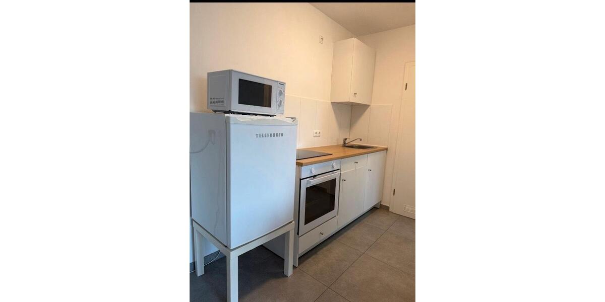 Etagenwohnung Paderborn - 1 Zimmer, 36 m&sup2;, 630&euro; | Angebot:25753612