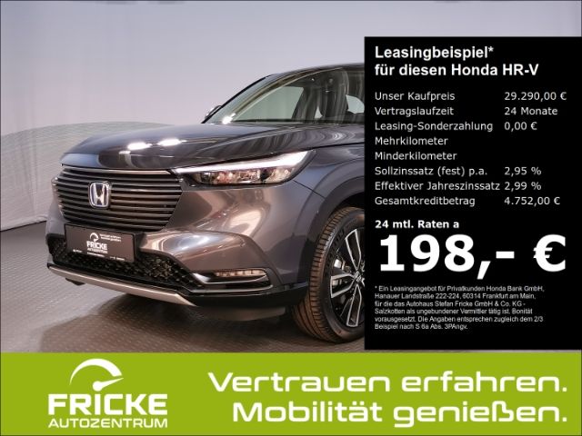 HR-V