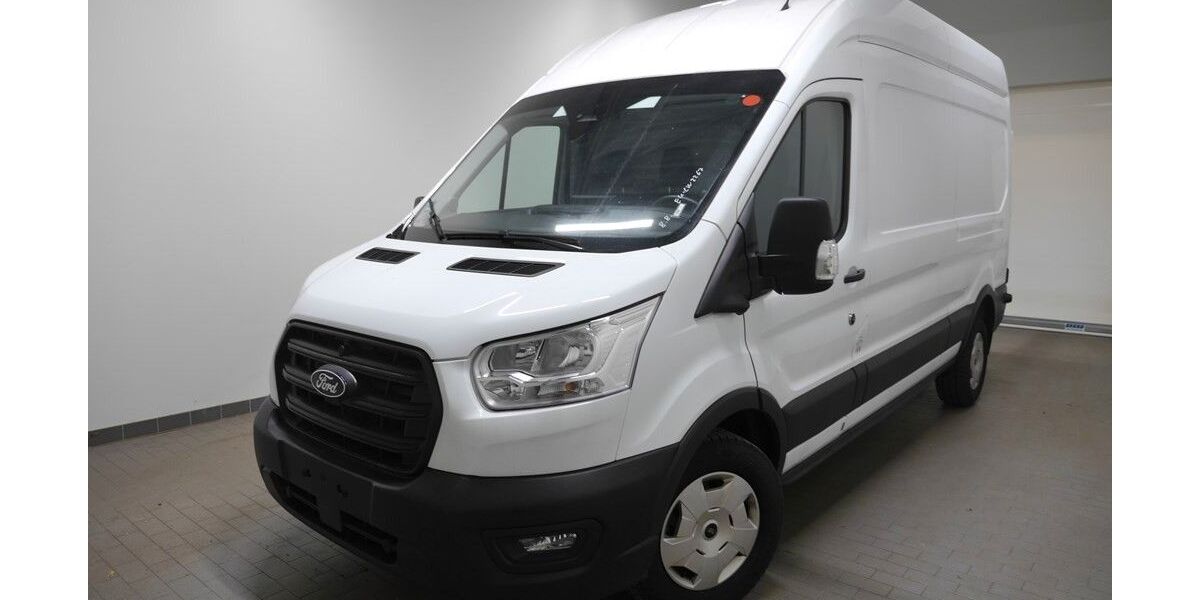 Ford Transit 18.000 km 29.500 &euro; Bad Lippspringe 33175