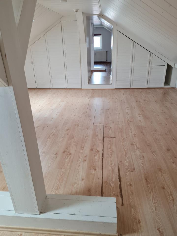 DG Wohnung