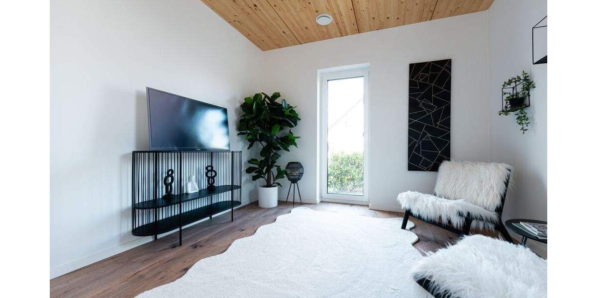 Doppelhaushälfte Detmold / Diestelbruch Oberschönhagen - 7 Zimmer, 170 m&sup2;, 470.000&euro; | Angebot:25780600