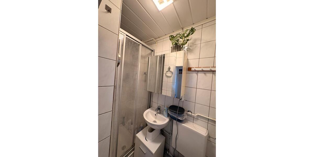 Erdgeschoßwohnung Paderborn Univiertel - 1 Zimmer, 38 m&sup2;, 410&euro; | Angebot:26420626