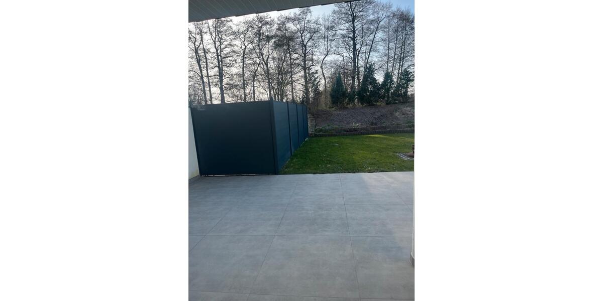 Erdgeschoßwohnung Verl - 3 Zimmer, 90 m&sup2;, 1.250&euro; | Angebot:25384553