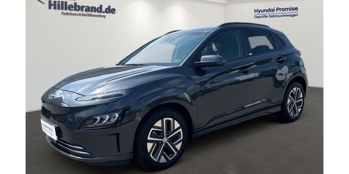 Hyundai KONA 37.600 km 26.380 € Bad Wünnenberg 33181
