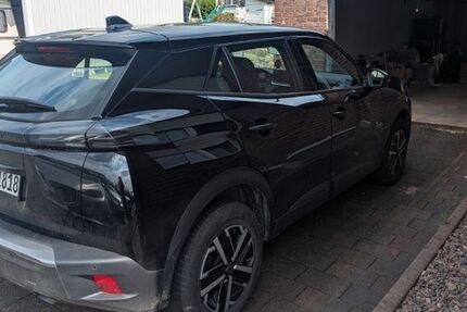 Peugeot 2008 35.000 km 18.500 &euro; Lichtenau 33165