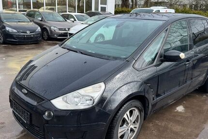 Ford S-Max 255.000 km 1.350 &euro; Detmold 32758