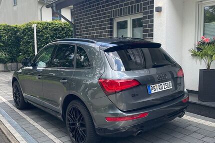 Audi Q5 133.000 km 19.800 &euro; Bad Lippspringe 33175