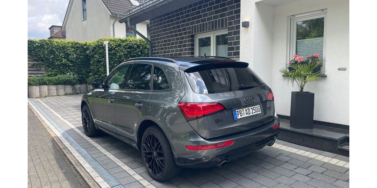 Audi Q5 133.000 km 20.400 &euro; Bad Lippspringe 33175