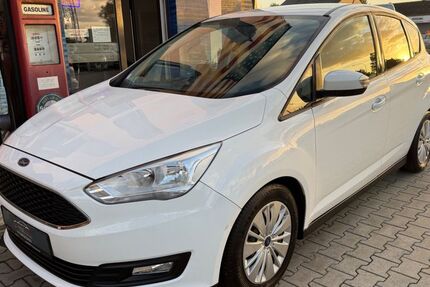 Ford C-Max 72.000 km 7.999 &euro; Paderborn 33104