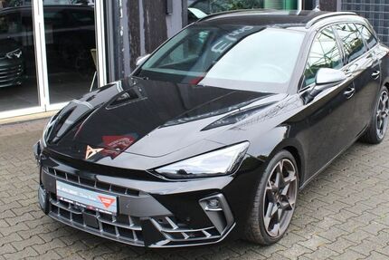 Cupra Leon 18.592 km 33.990 &euro; Paderborn 33104