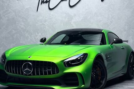 Mercedes-Benz AMG GT R 3.250 km 159.700 &euro; Paderborn 33100