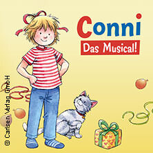 Conni - Das Musical! Bielefeld