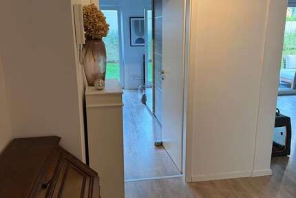 Wohnung zum Mieten in Paderborn 1.500 € 98.9 m² 4.5 zimmer