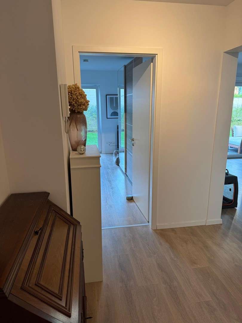 Wohnung zum Mieten in Paderborn 1.500 € 98.9 m² 4.5 zimmer