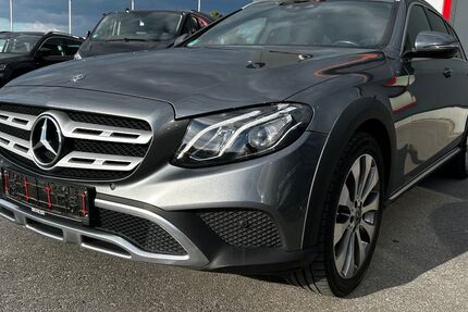 Mercedes-Benz E 220 212.500 km 18.000 &euro; Salzkotten 33154