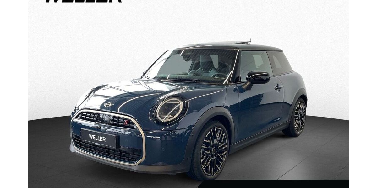 Mini Cooper S 22.297 km 28.950 &euro; Paderborn 33104