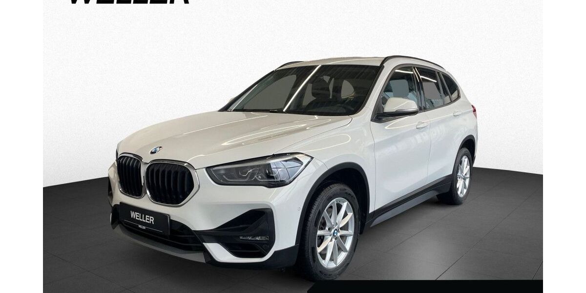 BMW X1 93.708 km 20.740 &euro; Paderborn 33104