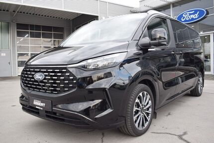 Ford Tourneo Custom 20.000 km 59.950 &euro; Rietberg 33397