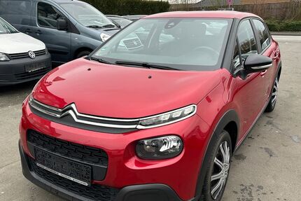 Citroen C3 122.000 km 5.999 &euro; Paderborn 33100