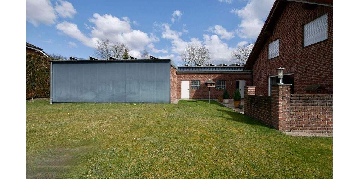 Mehrfamilienhaus, Wohnhaus Bad Lippspringe - 5 Zimmer, 180 m&sup2;, 752.000&euro; | Angebot:25682064