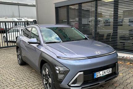 Hyundai KONA 9.994 km 27.980 &euro; Schloß Holte-Stukenbrock 33758