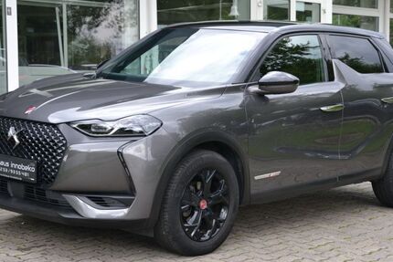 Citroen DS3 53.000 km 18.480 € Bad Driburg 33014