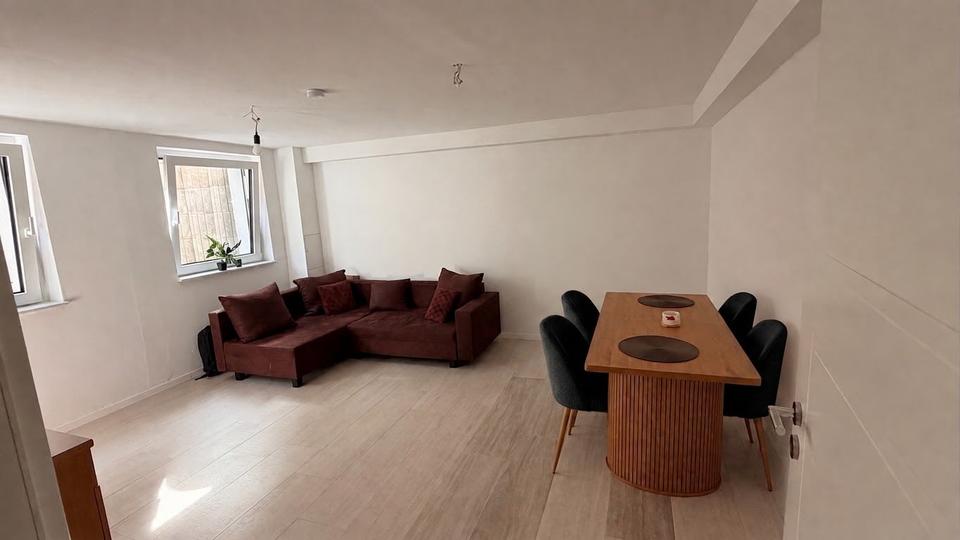 Etagenwohnung Paderborn Neuenbeken - 2 Zimmer, 60 m&sup2;, 700&euro; | Angebot:27579947