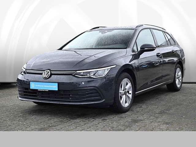 VW Golf Variant 34.229 km 21.999 € Bielefeld 33689