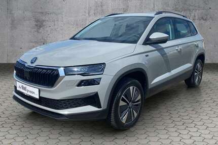 Skoda Karoq 14.170 km 34.990 &euro; Paderborn 33104