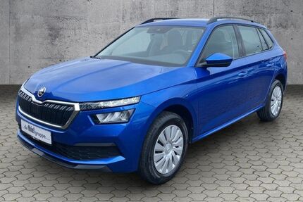 Skoda Kamiq 29.250 km 17.480 &euro; Paderborn 33104