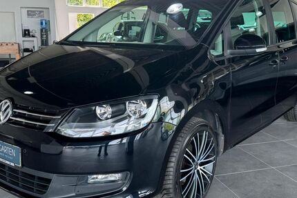 VW Sharan 194.370 km 8.950 &euro; Paderborn 33106