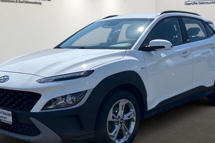 Hyundai KONA 93.910 km 15.970 € Bad Wünnenberg 33181