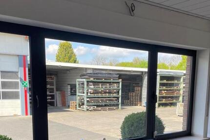 Büroräume Büro Elsen Paderborn Coworkingspace zimmer