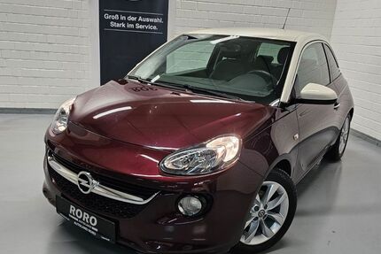 Opel Adam 31.622 km 9.950 &euro; Lippstadt 59557