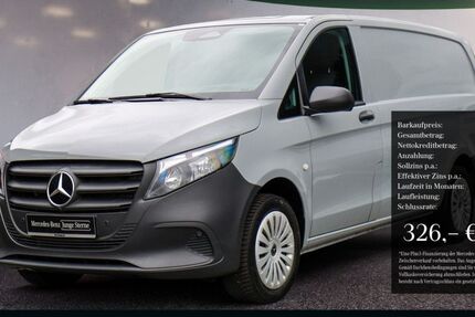 Mercedes-Benz Vito 19.217 km 42.828 &euro; Paderborn 33106