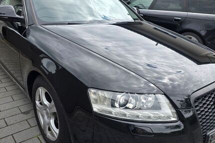 Audi A6 199.000 km 5.490 &euro; Paderborn 33106