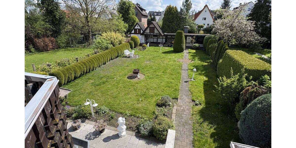 Doppelhaushälfte Paderborn Kernstadt - 6 Zimmer, 140 m&sup2;, 489.000&euro; | Angebot:26875278