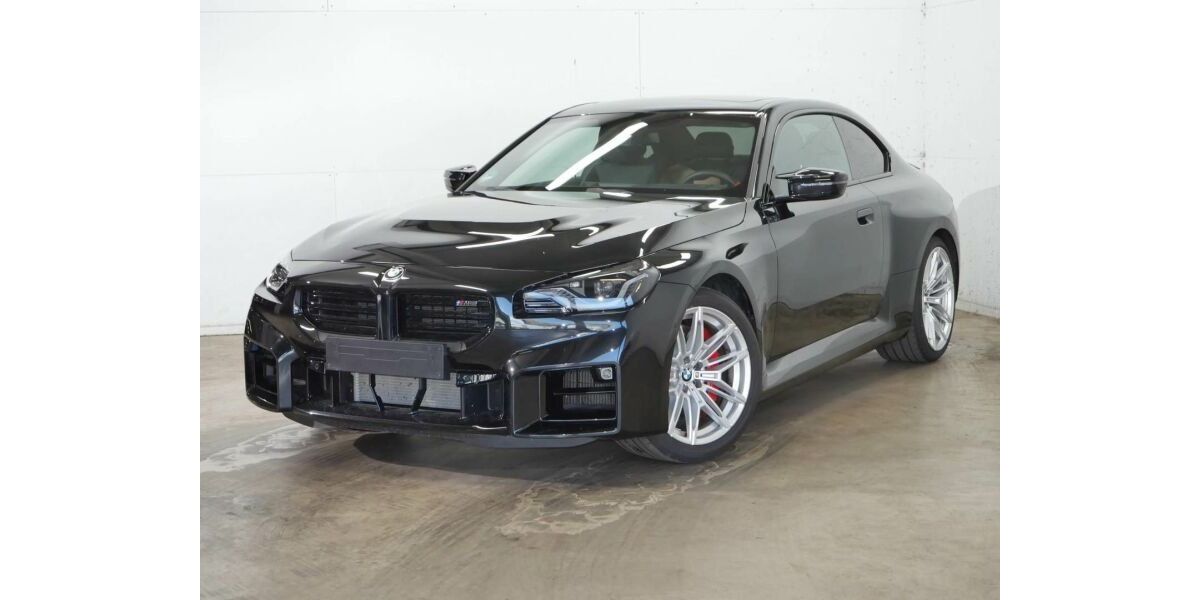 BMW M2 8.000 km 67.840 &euro; Paderborn 33100
