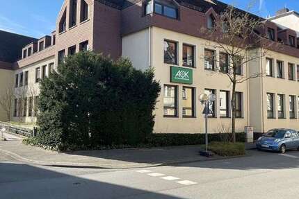 Gewerbeobjekt Lippstadt - 5.300.000&euro; | Angebot:27526259